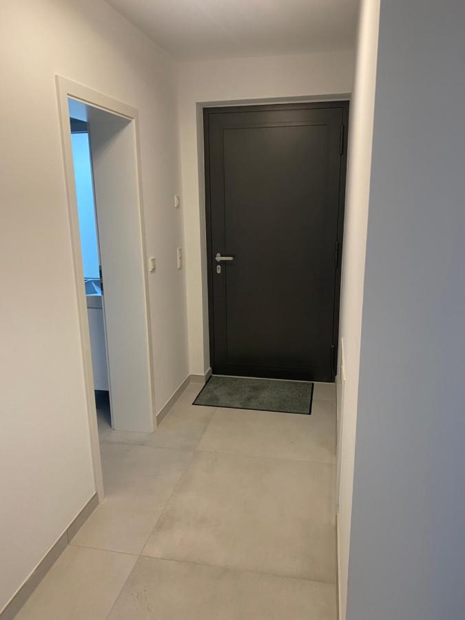 Charmante Ferienwohnung-Neubau- Taunusstein Exteriör bild